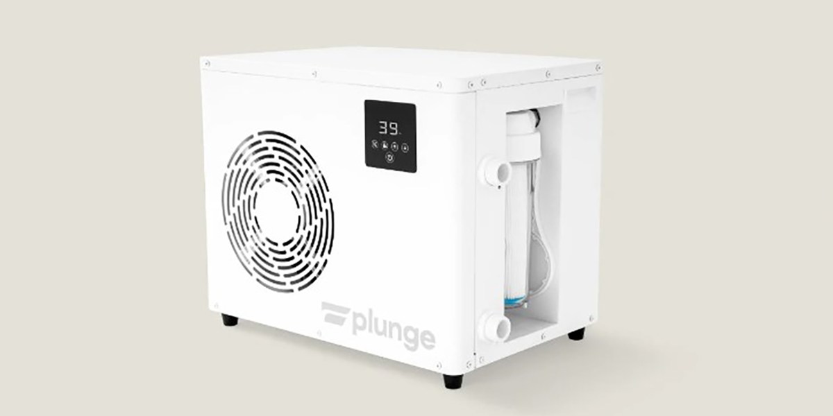 Plunge Evolve Standard Chiller