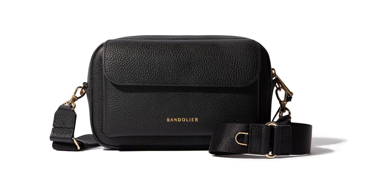 Bandolier Miller Bag