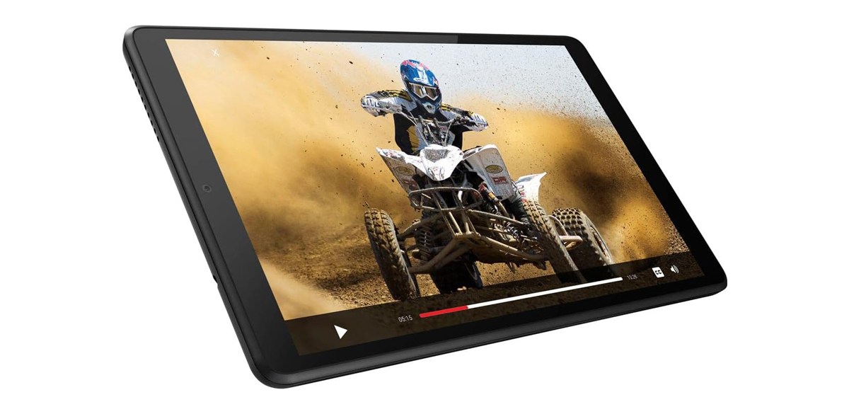 Lenovo Tab M8 Tablet Lenovo Tab M8 Tablet