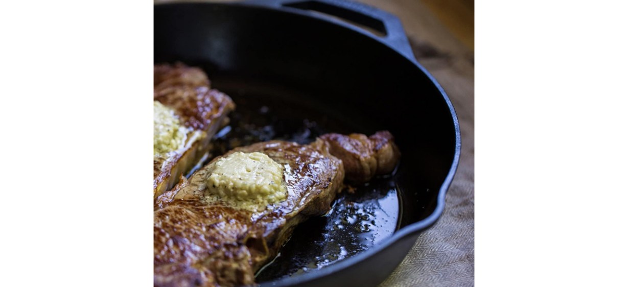 Best Lodge Cast Iron Pre-Seasoned Skillet