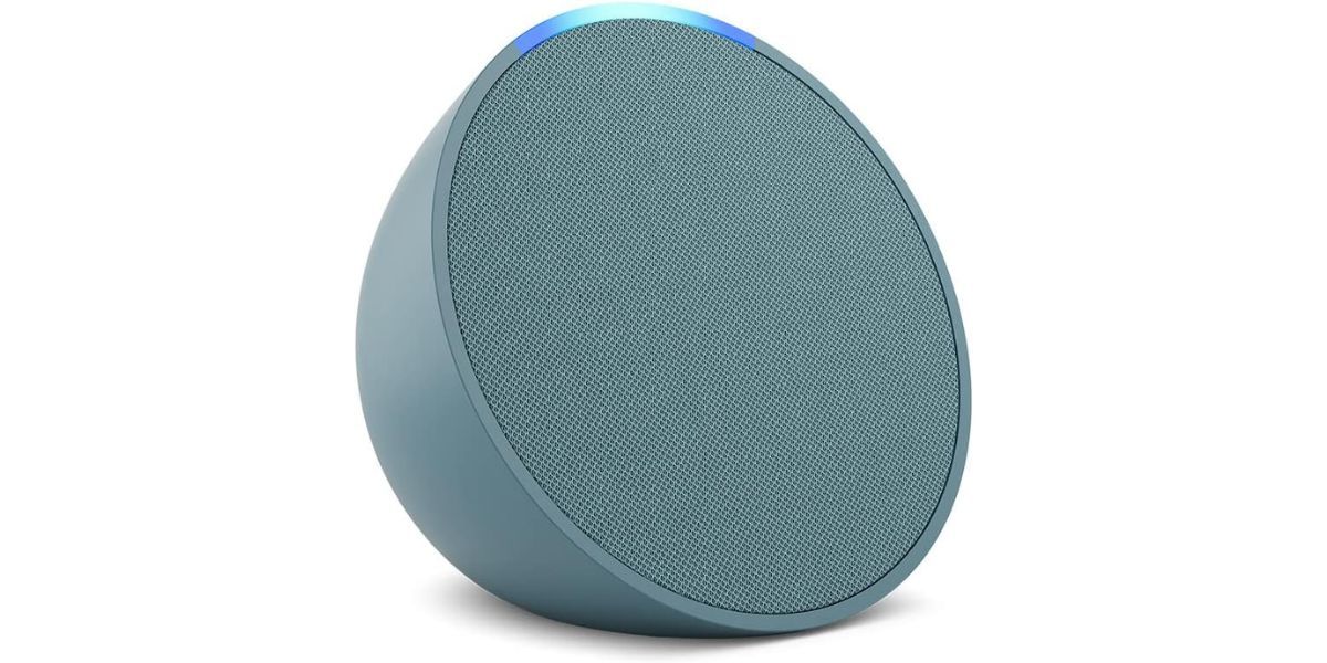 Amazon Echo Pop Amazon Echo Pop