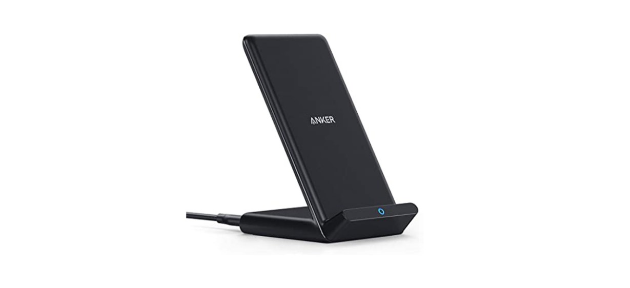 Anker 313 Wireless Charger Stand