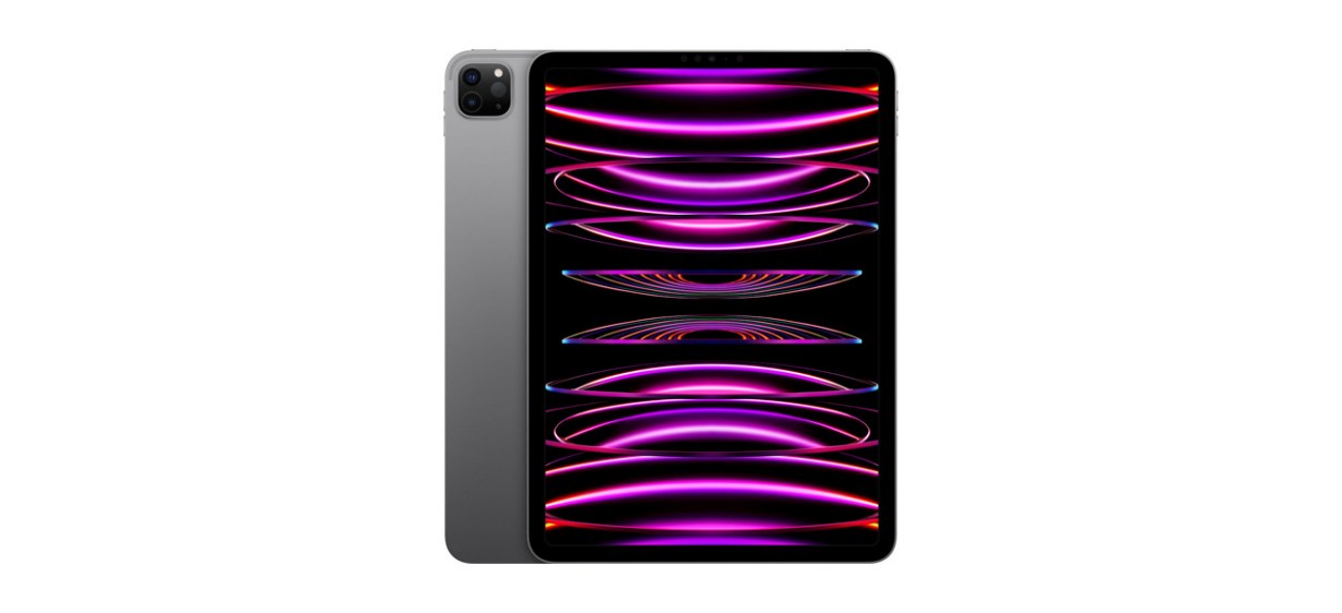 Apple 11-inch iPad Pro M2 Chip