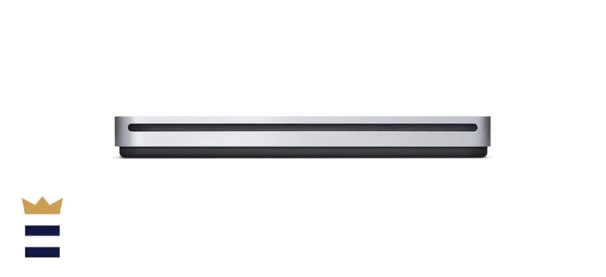 Apple USB SuperDrive