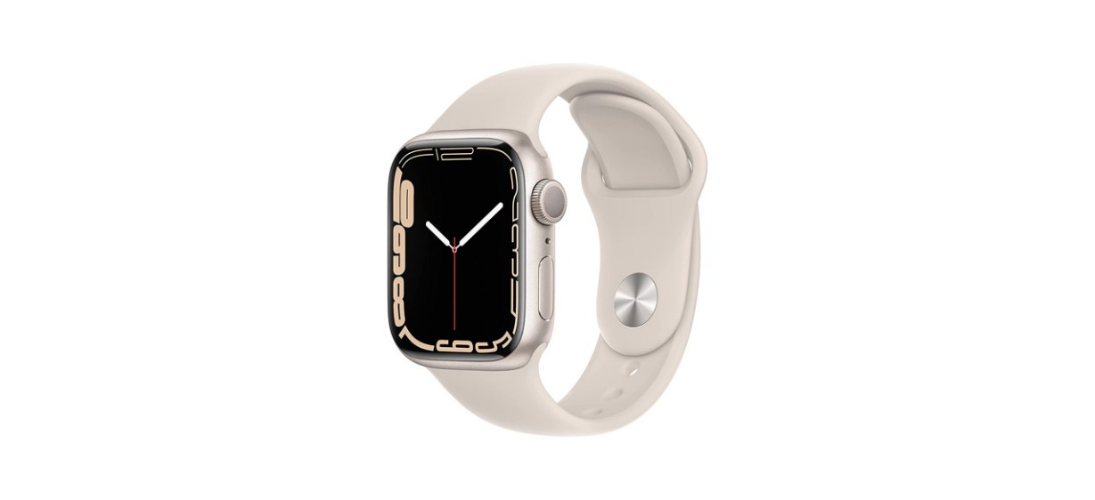 Apple Watch Series 7