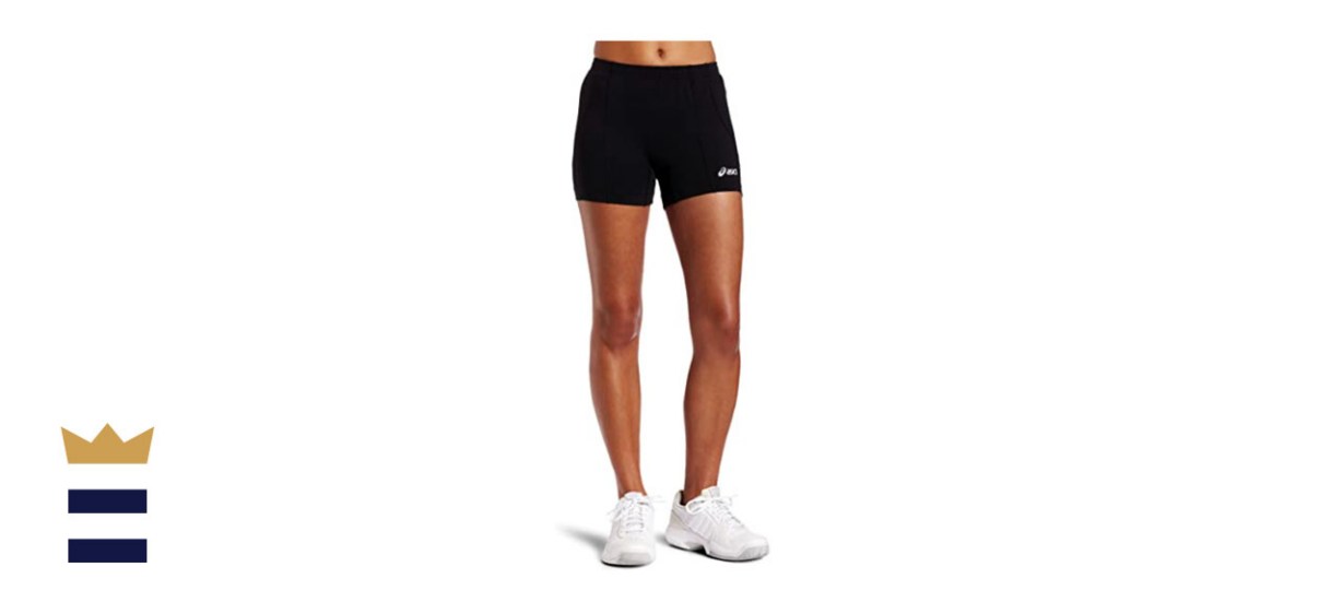 ASICS Women’s Baseline Volleyball Short