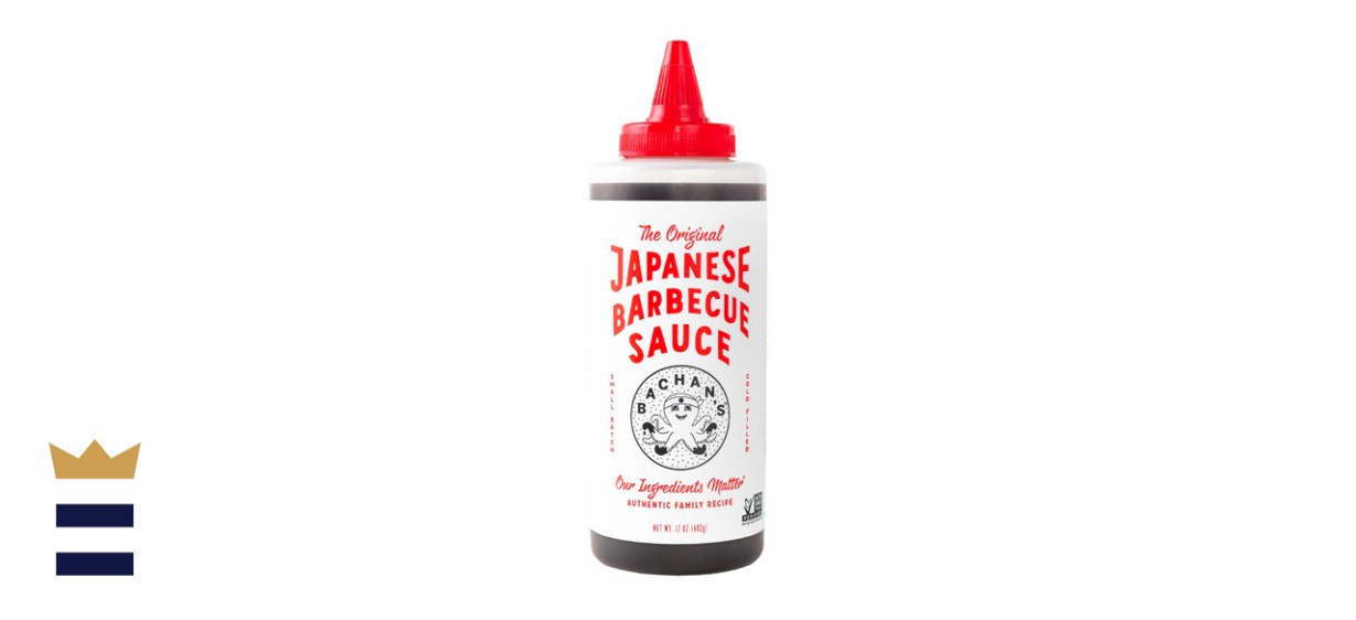 Bachan's The Original Japanese Barbecue Sauce