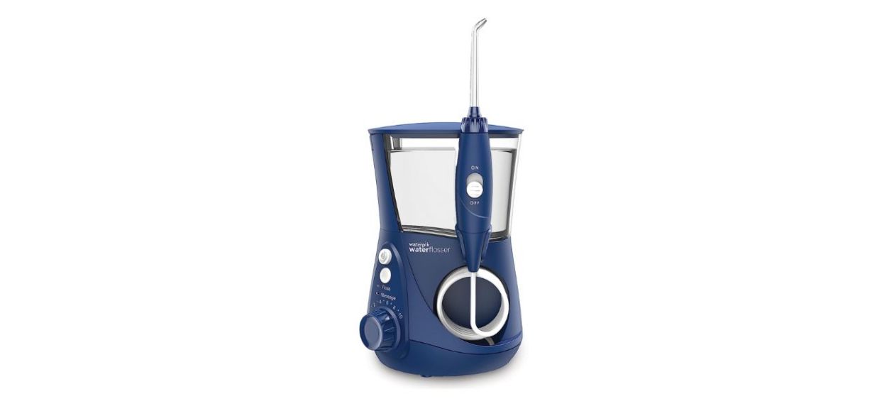 Waterpik Aquarius Water Flosser