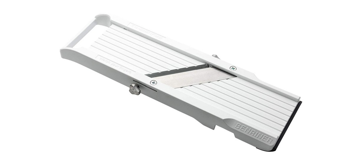 Benriner Mandoline Slicer