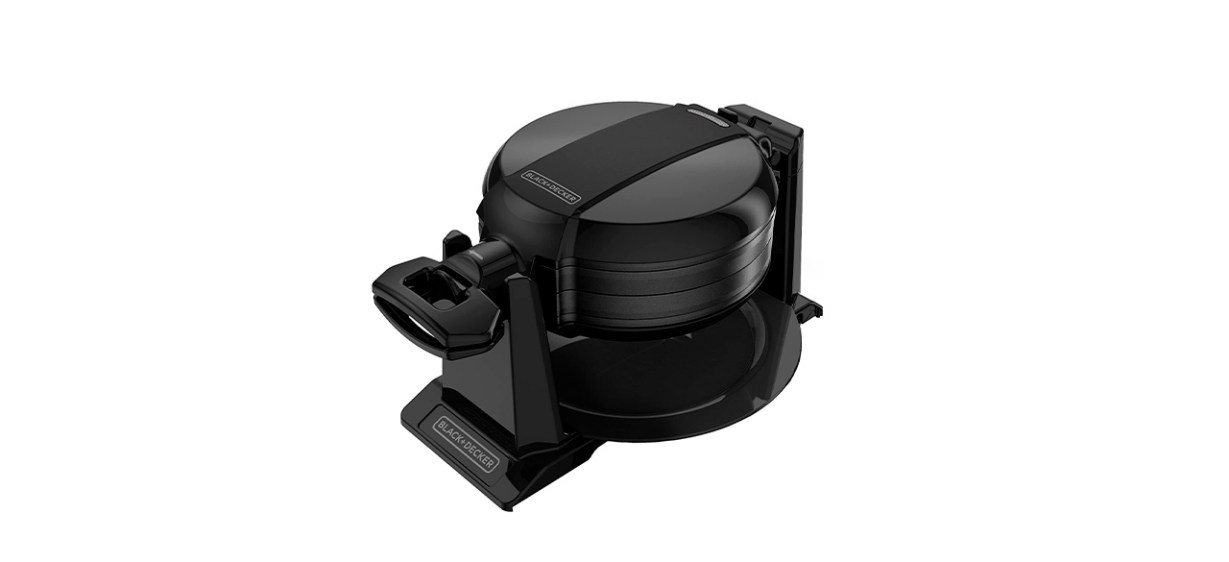 Best Black+Decker Rotating Waffle Maker