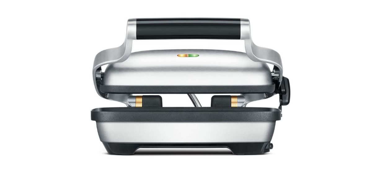 Best Breville Panini Press