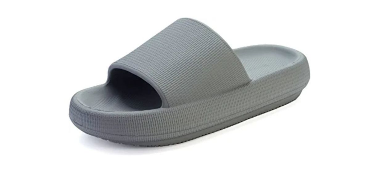 Best Bronax Cloud Slippers