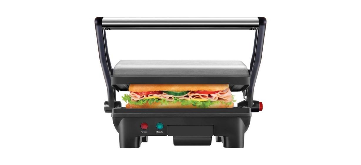 Best Chefman Sandwich Maker