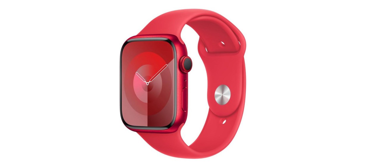Apple Watch Sport Band Apple Watch Sport Band