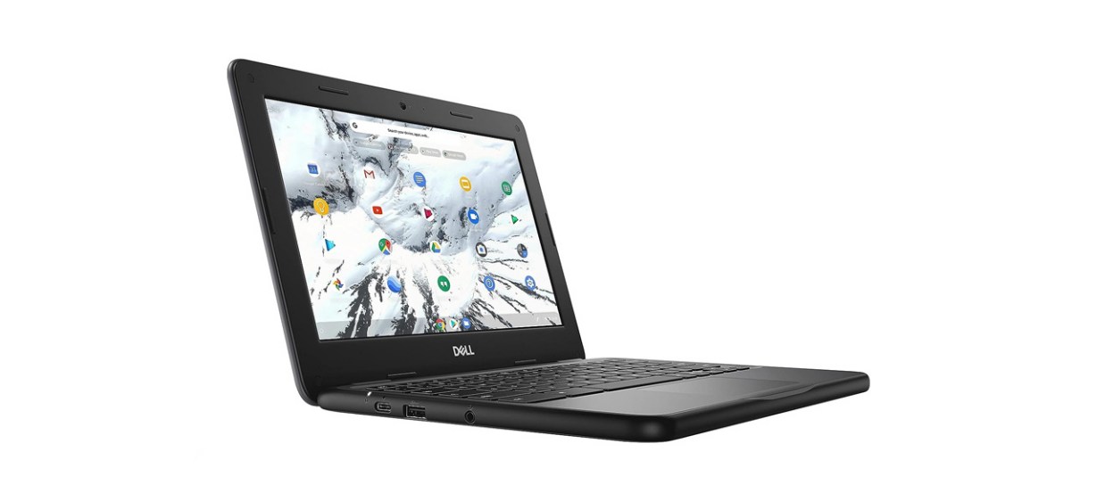 Dell Education Chromebook 11 3000
