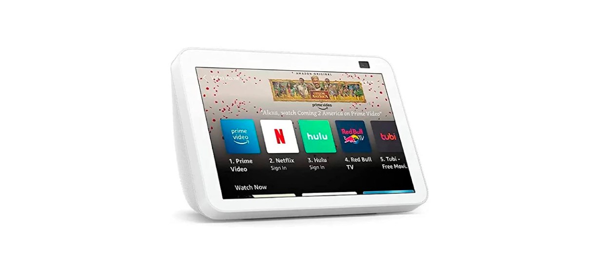 Best Echo Show 8 2nd Gen