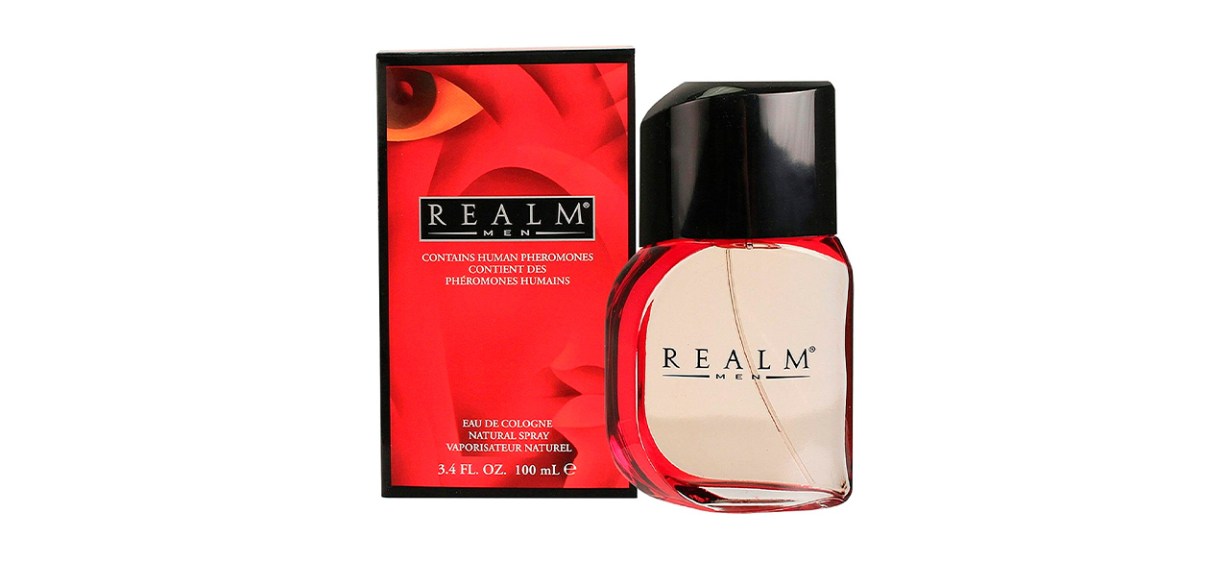 Best Erox Corporation Realm