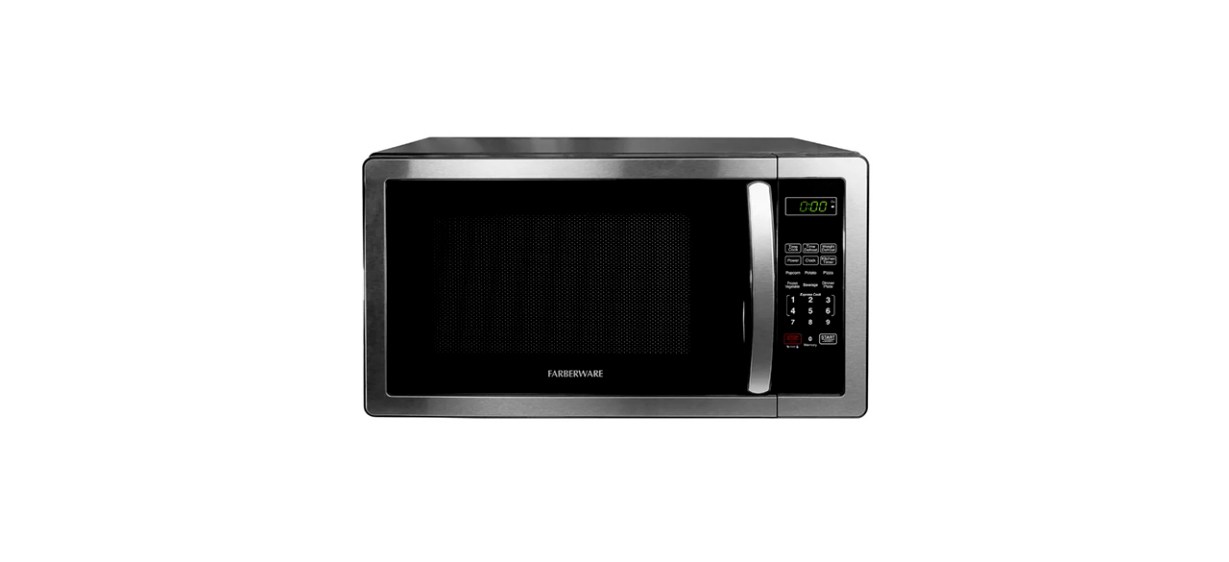 Best Farberware Classic Countertop Microwave Oven