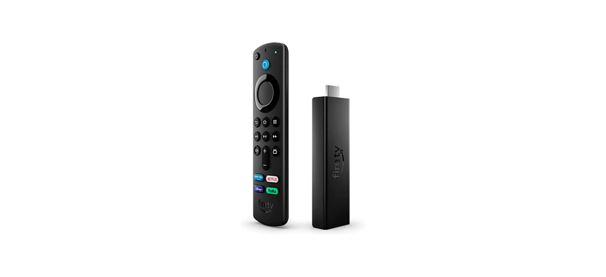 Best Fire TV Stick 4K Max Best Fire TV Stick 4K Max