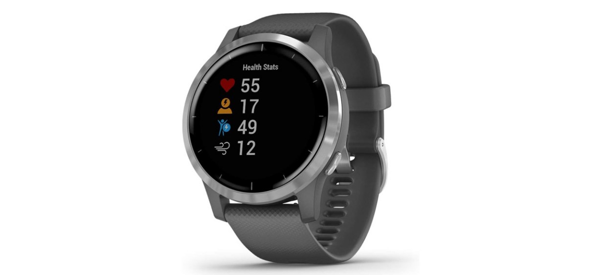 Garmin vivoactive 4