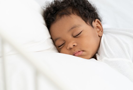 Help your baby (and yourself) sleep better with these products from Hatch