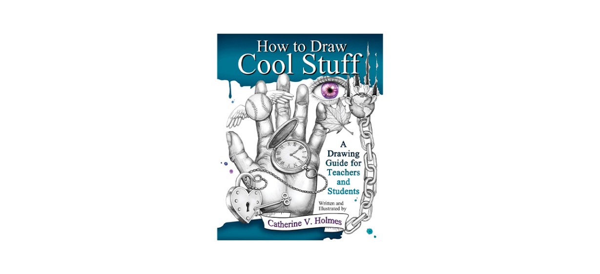Best How to Draw Cool Stuff- A Drawing Guide for Teachers and Students Best How to Draw Cool Stuff- A Drawing Guide for Teachers and Students