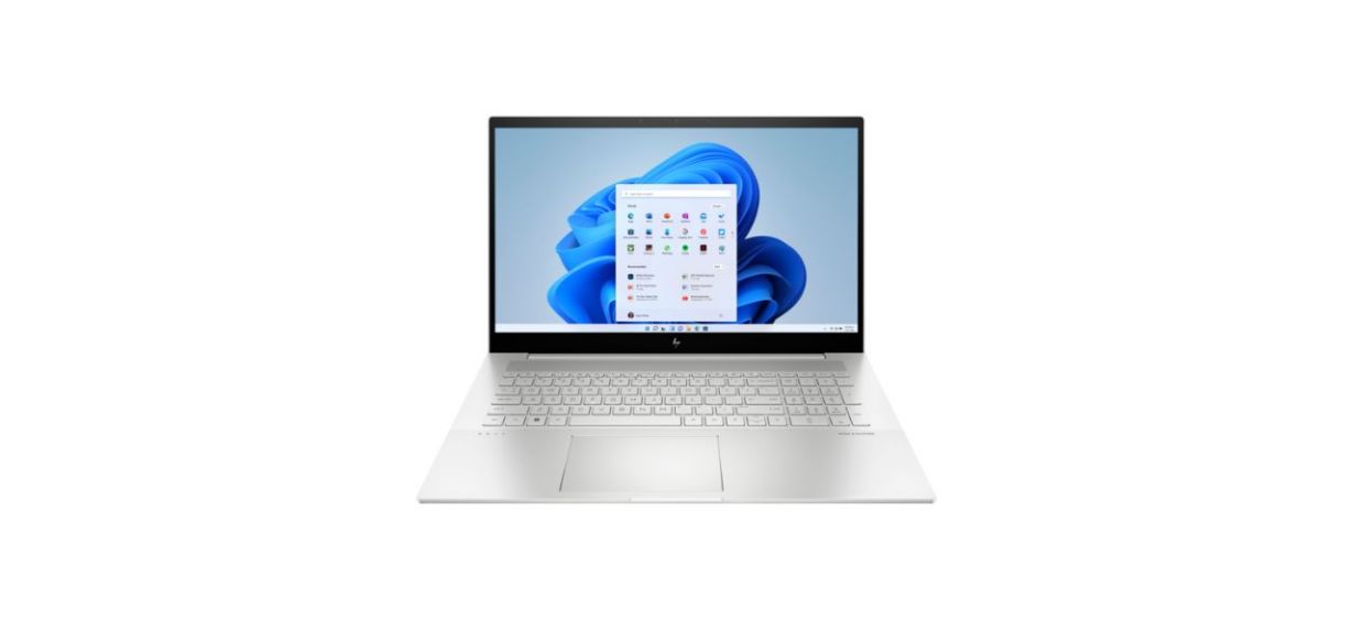 Best HP Envy 17-Inch with Intel Core i7