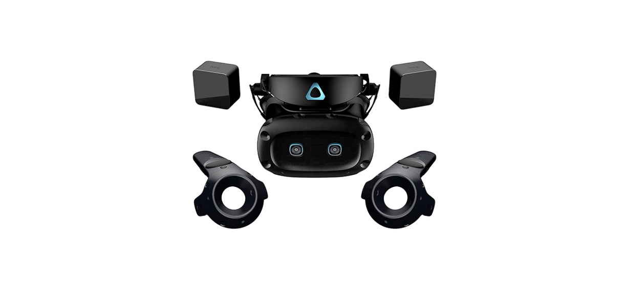 Best HTC Vive Cosmos Elite Virtual Reality System Best HTC Vive Cosmos Elite Virtual Reality System