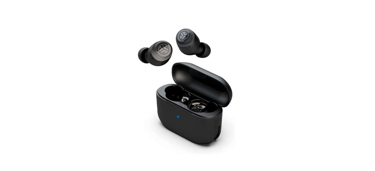 Best JLab Go Air Pop True Wireless Bluetooth Earbuds Best JLab Go Air Pop True Wireless Bluetooth Earbuds