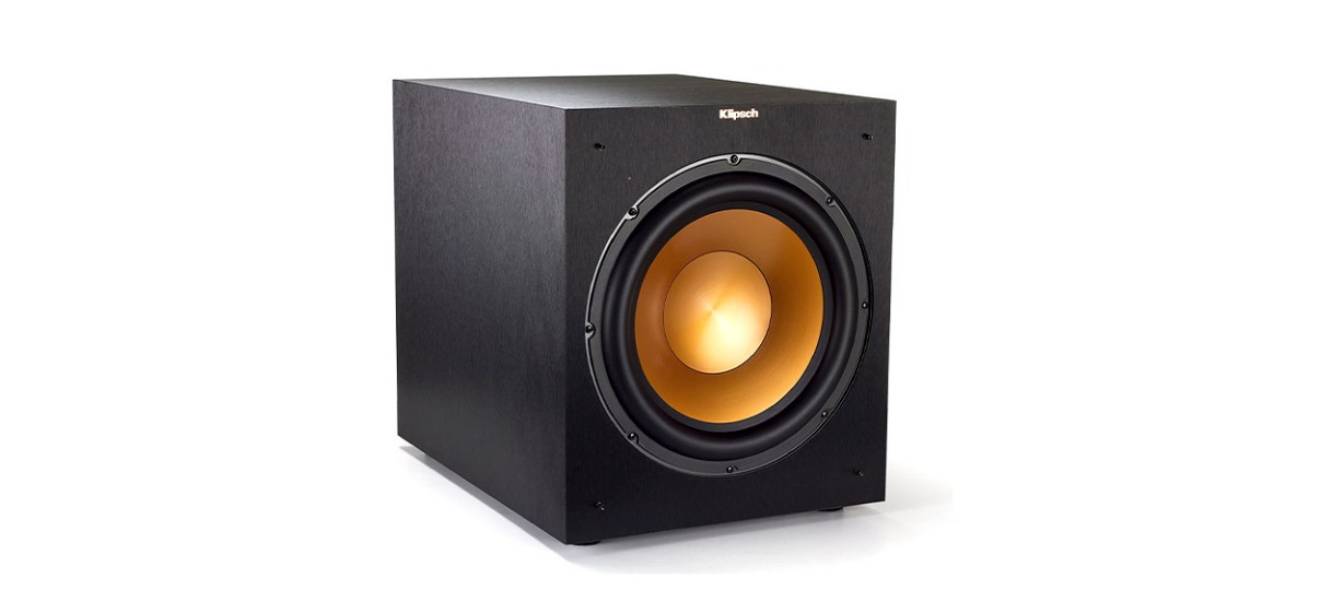 Best Klipsch 12 Wireless Subwoofer