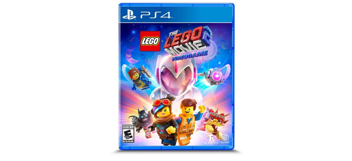 Best The LEGO Movie 2 Videogame