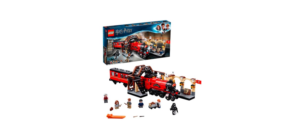 Best Lego Harry Potter Hogwarts Express Best Lego Harry Potter Hogwarts Express