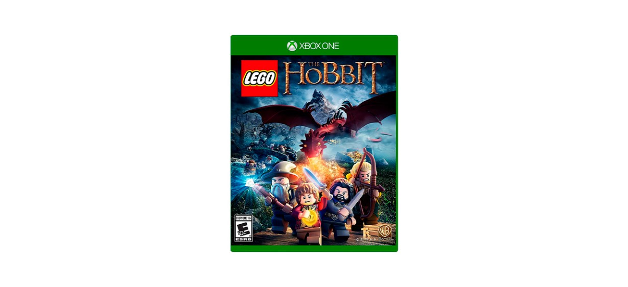 Best LEGO The Hobbit Best LEGO The Hobbit