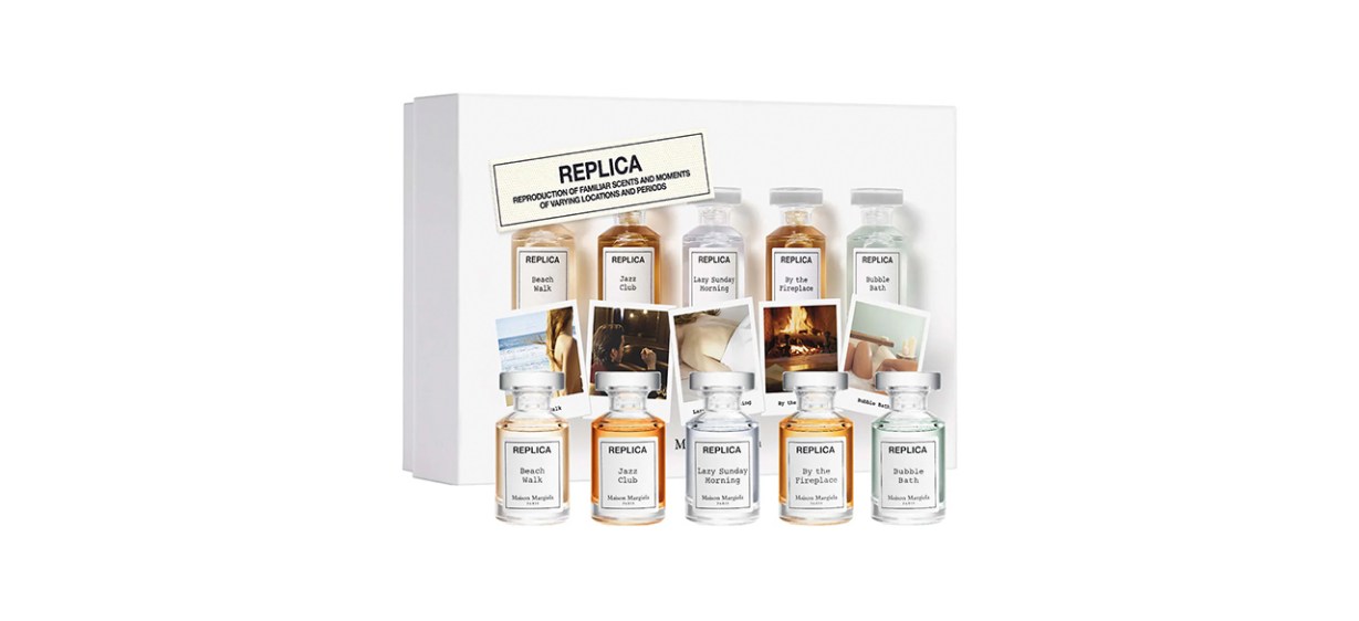Best Maison Margiela Replica Mini Coffret Set Best Maison Margiela Replica Mini Coffret Set