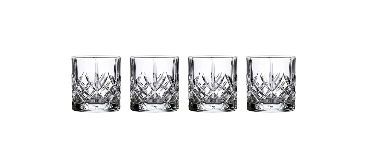 Best Marquis by Waterford Maxwell Tumblers Best Marquis by Waterford Maxwell Tumblers
