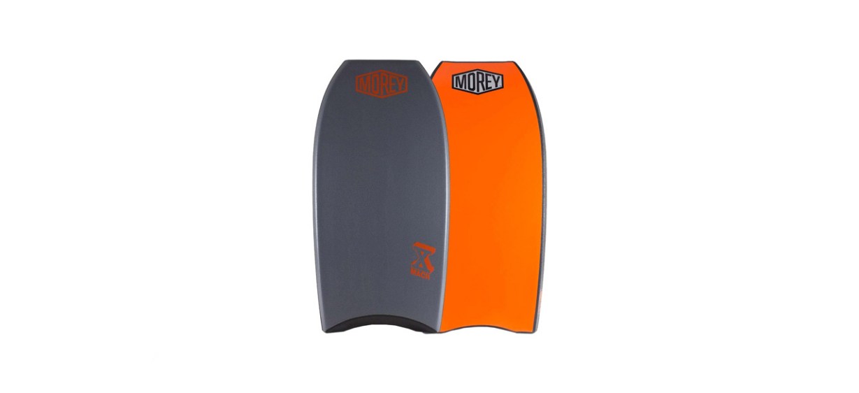 best Morey Pro Series Mach 10 Bodyboard