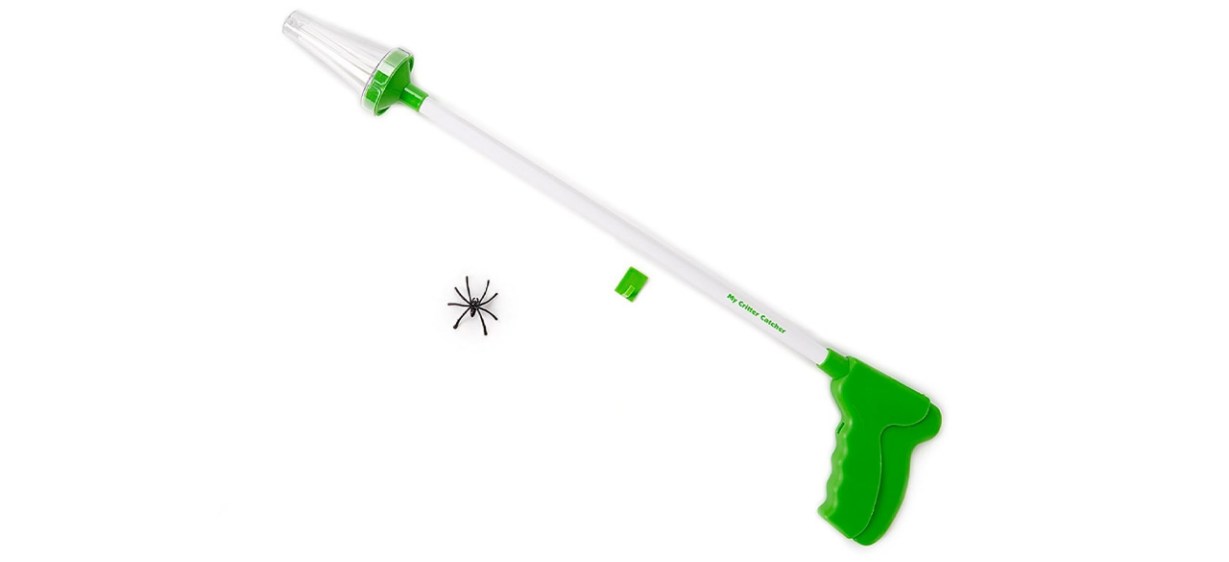 Best My Critter Catcher Spider and Insect Catcher