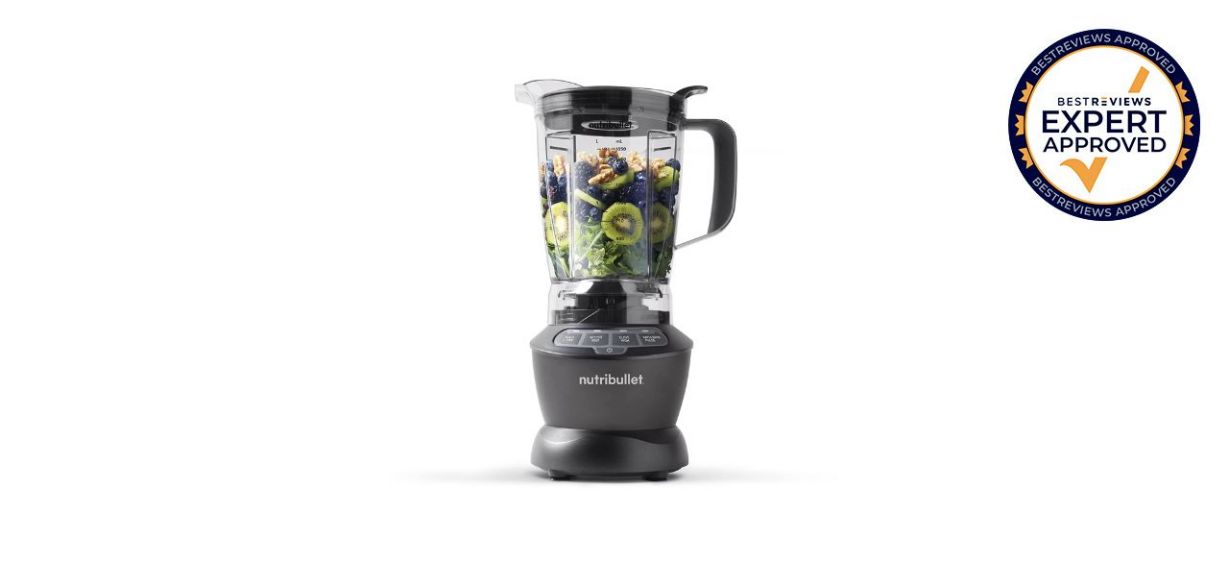 Best NutriBullet ZNBF30400Z Blender