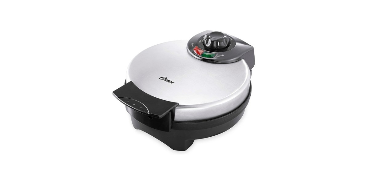 Best Oster Belgian Waffle Maker