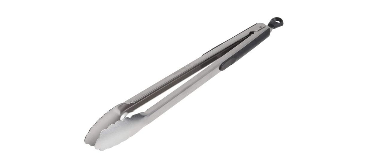 Best OXO Good Grips 16-Inch Locking Tongs