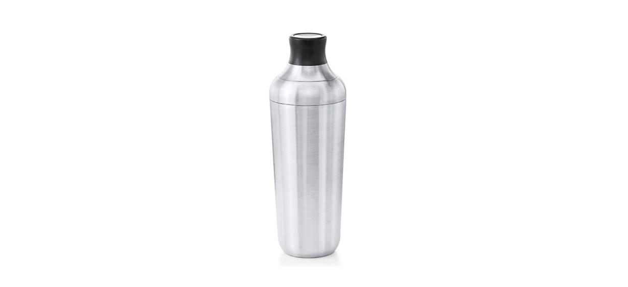 Best Oxo Steel Single Wall Cocktail Shaker