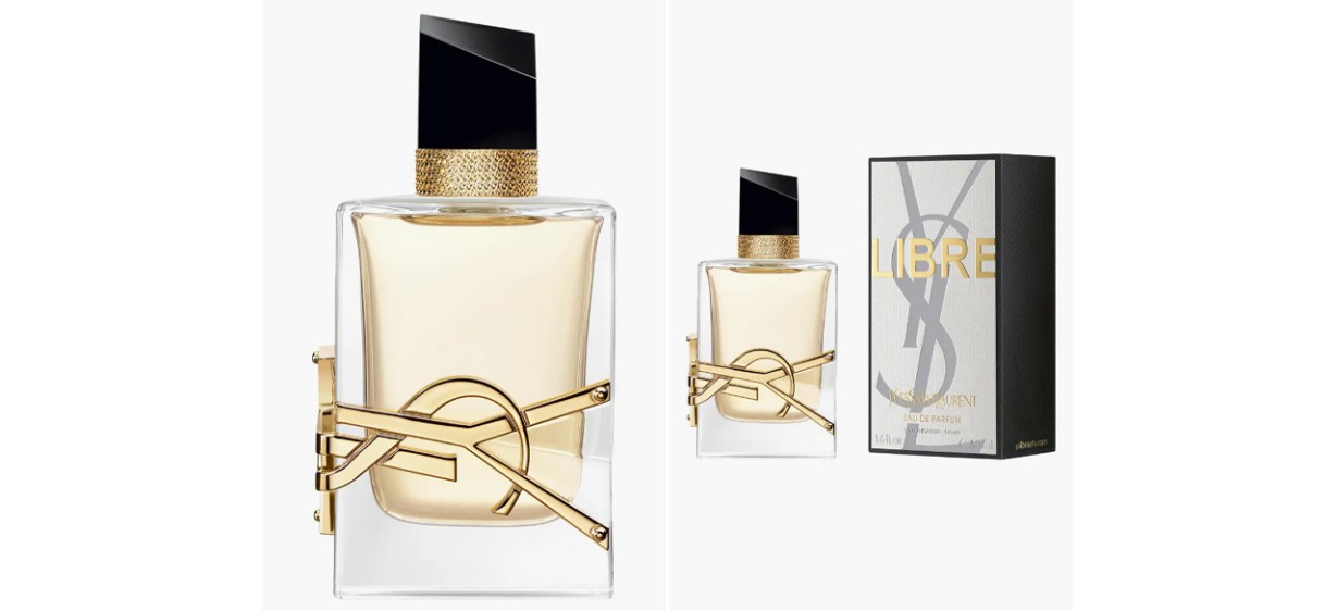 Best Yves Saint Laurent Libre Eau de Parfum