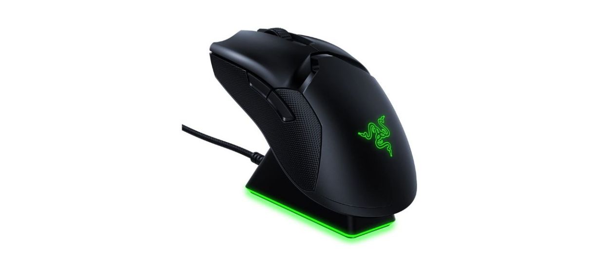 Razer Viper Ultimate Hyperspeed Gaming Mouse