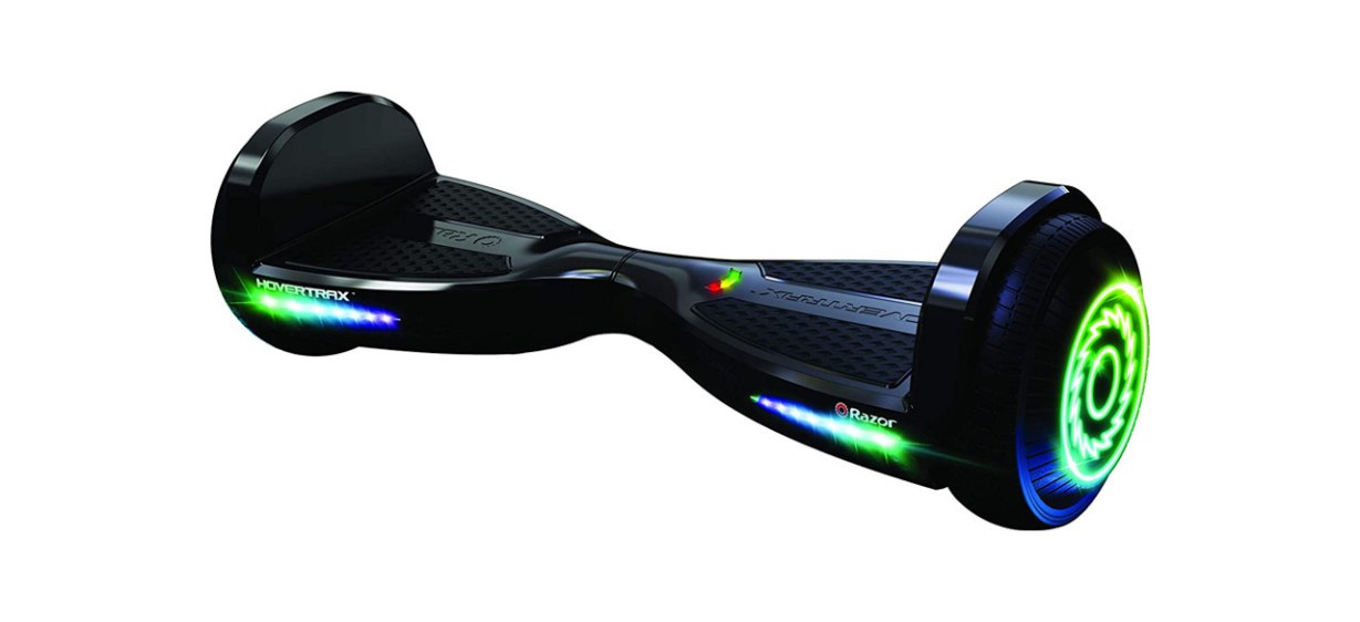 Best Razor Hovertrax Prizma Hoverboard