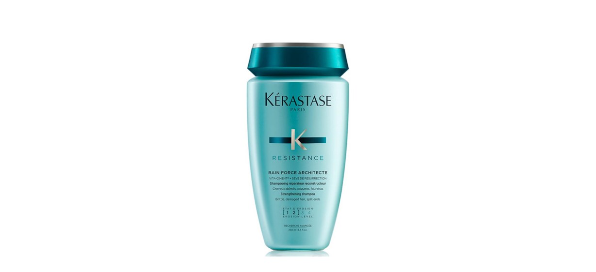 Best Kerastase Resistance Force Architecte Shampoo