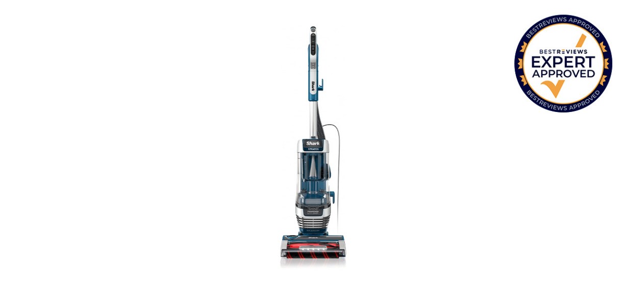 Best Shark AZ3002 Stratos Upright Vacuum Best Shark AZ3002 Stratos Upright Vacuum