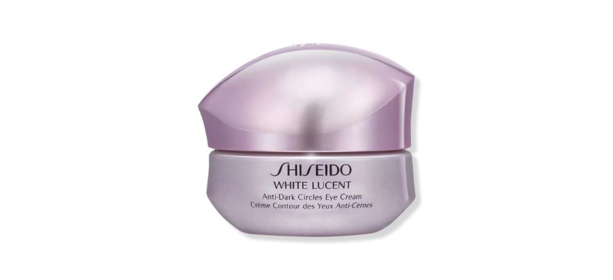 Shiseido White Lucent Anti-Dark Circles Eye Cream