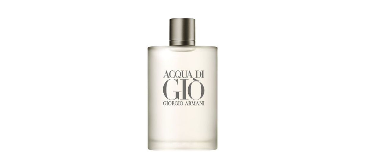 Georgio Armani Acqua di Gio Eau de Toilette