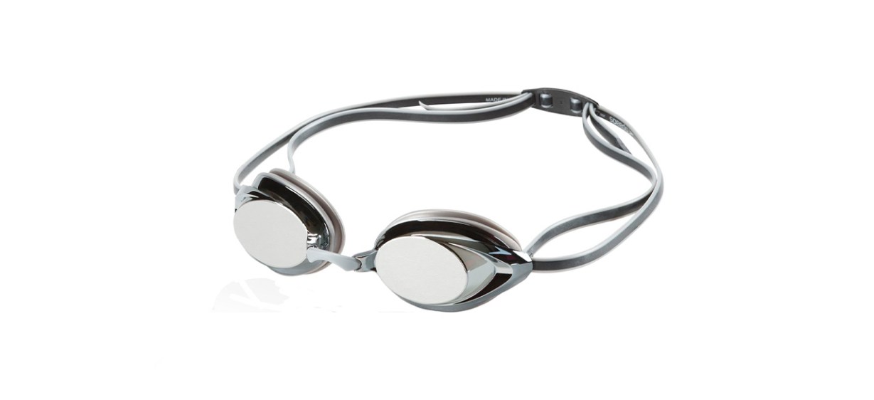 Best Speedo Vanquisher 2.0 Plus Mirrored Swim Goggles Best Speedo Vanquisher 2.0 Plus Mirrored Swim Goggles