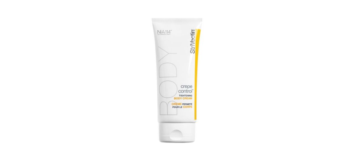Best StriVectin Crepe Control Tightening Body Cream